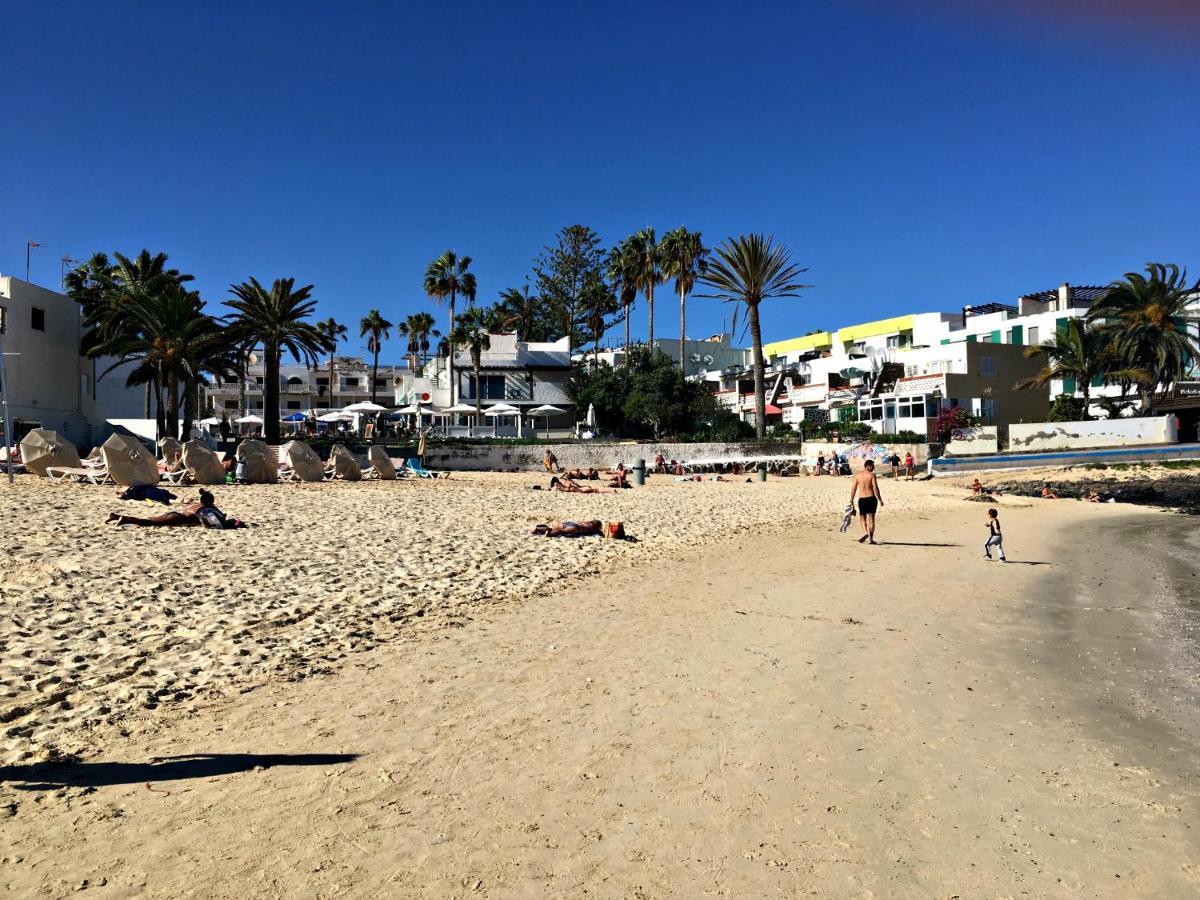 Апартаменты Corralejo Sun 103 Wifi Free Экстерьер фото