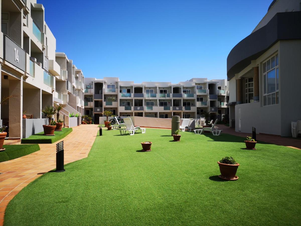 Апартаменты Corralejo Sun 103 Wifi Free Экстерьер фото