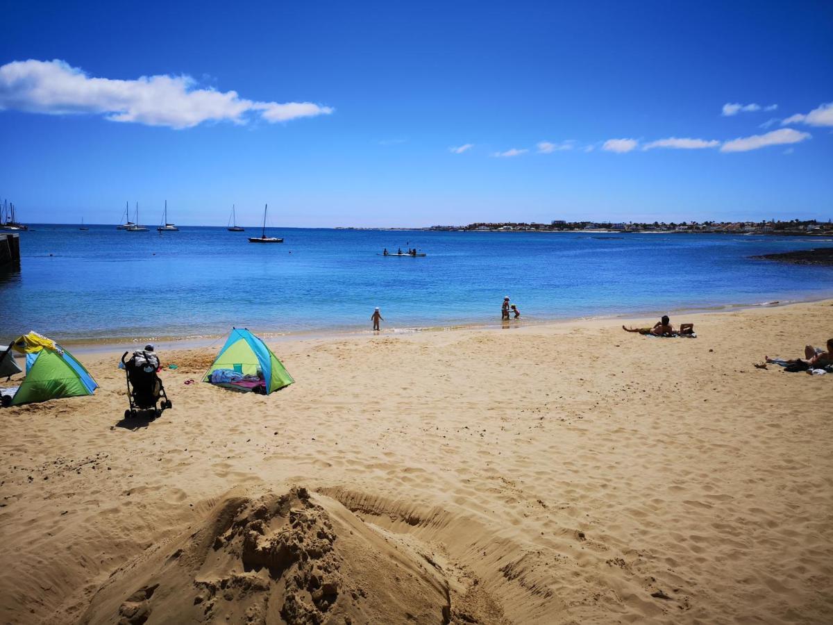 Апартаменты Corralejo Sun 103 Wifi Free Экстерьер фото